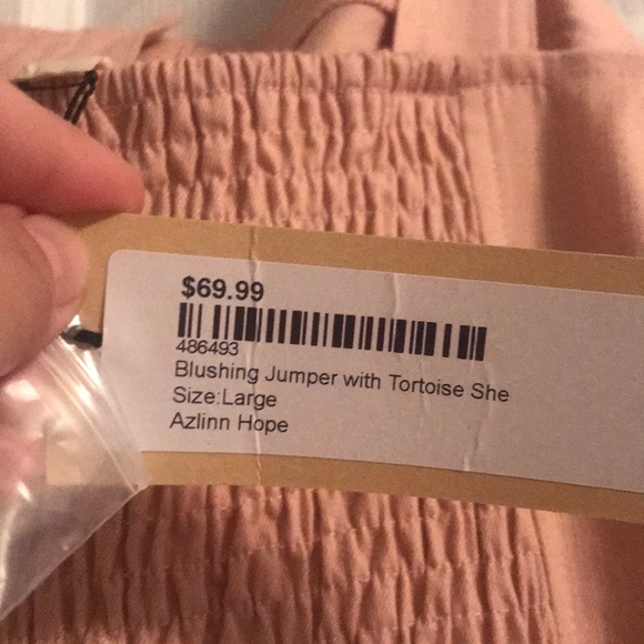 Jumpsuit - Picture 3 of 4